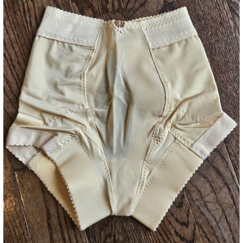 Ardyss NEW INSTANT BUTT LIFT PANTY Beige Size Small